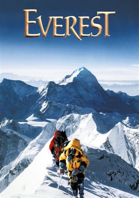 everest streaming ita|Everest .